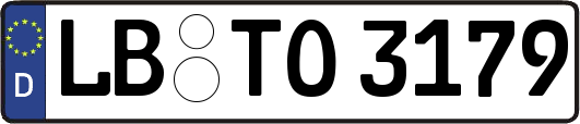 LB-TO3179