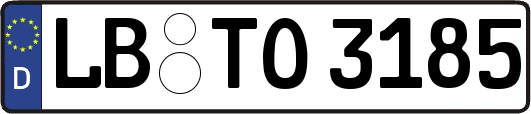 LB-TO3185