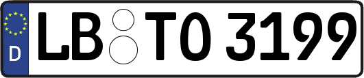 LB-TO3199
