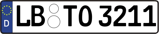 LB-TO3211