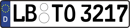 LB-TO3217