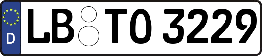 LB-TO3229