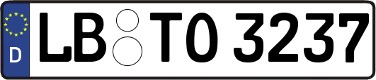 LB-TO3237