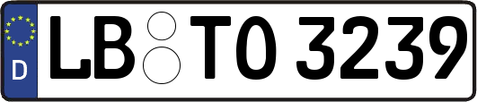 LB-TO3239
