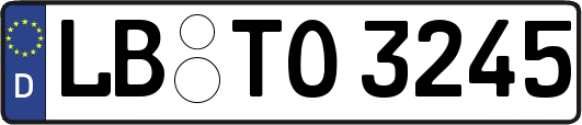 LB-TO3245