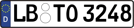 LB-TO3248