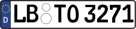 LB-TO3271