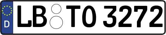 LB-TO3272