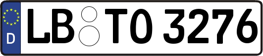 LB-TO3276