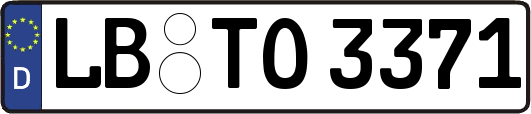 LB-TO3371