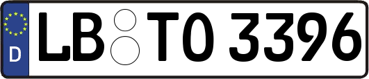 LB-TO3396
