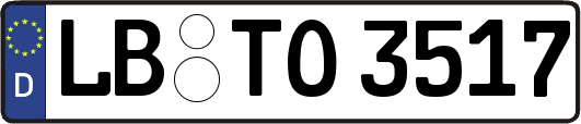 LB-TO3517