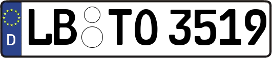LB-TO3519