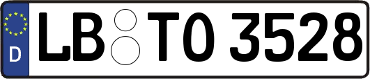 LB-TO3528