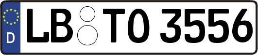 LB-TO3556