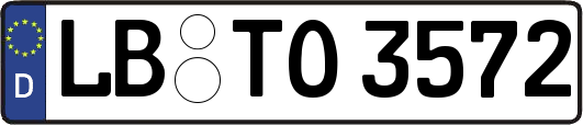 LB-TO3572