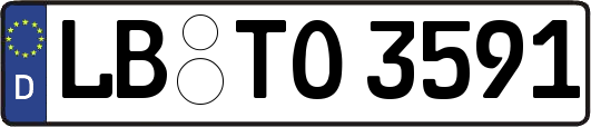 LB-TO3591