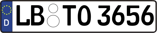 LB-TO3656