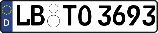 LB-TO3693