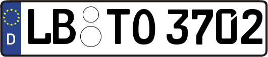 LB-TO3702