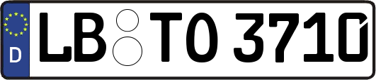 LB-TO3710