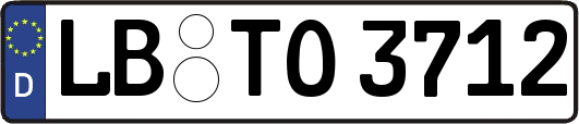 LB-TO3712