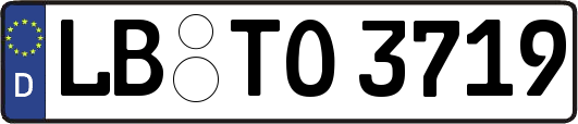 LB-TO3719