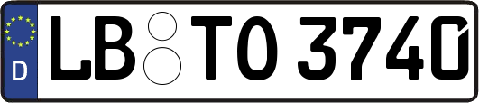 LB-TO3740