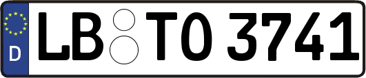 LB-TO3741