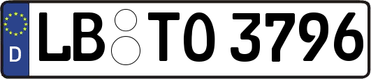 LB-TO3796