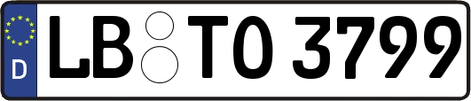 LB-TO3799