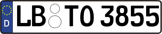 LB-TO3855