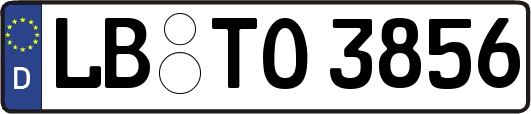 LB-TO3856