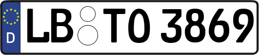 LB-TO3869