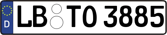 LB-TO3885