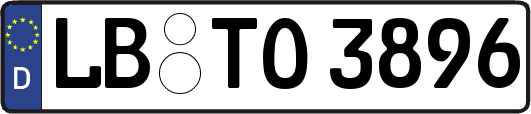 LB-TO3896
