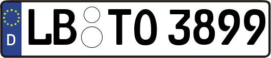 LB-TO3899