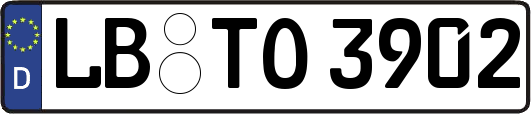 LB-TO3902