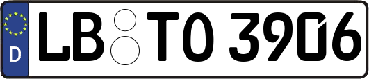 LB-TO3906