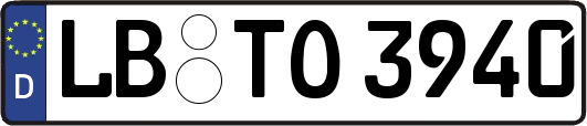 LB-TO3940