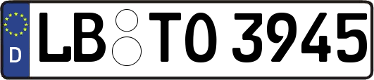 LB-TO3945