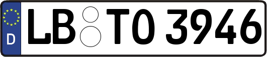 LB-TO3946