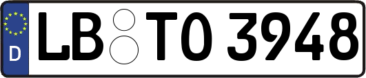 LB-TO3948