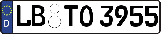 LB-TO3955