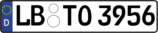 LB-TO3956