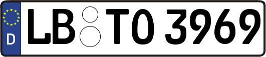 LB-TO3969