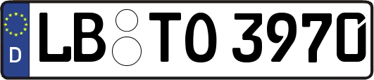 LB-TO3970