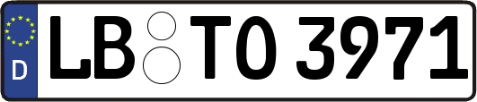 LB-TO3971