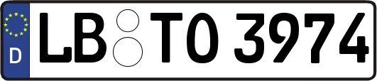 LB-TO3974