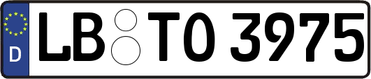 LB-TO3975